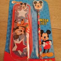 Set Topolino