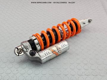 MONO AMMORTIZZATORE KTM EXC 520 1999 2002 EX-C 200