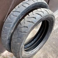 Pneumatici/gomme Michelin
