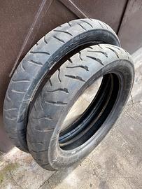 Pneumatici/gomme Michelin