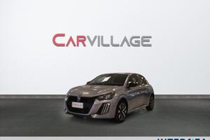 PEUGEOT 208 1.2 puretech Active s&s 100cv