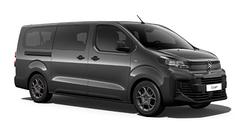 CITROEN Spacetourer 2.0 BlueHDi 180 CV EAT8 XL B