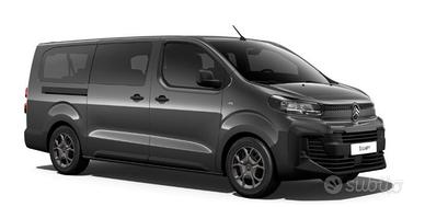 CITROEN Spacetourer 2.0 BlueHDi 180 CV EAT8 XL B