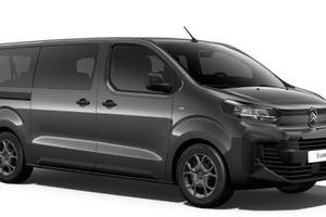 CITROEN Spacetourer 2.0 BlueHDi 180 CV EAT8 XL B