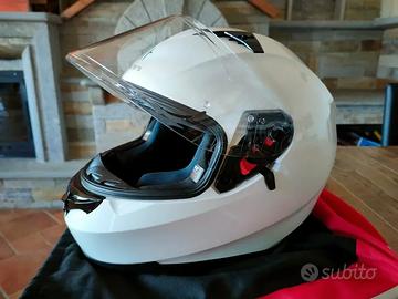 Casco MT Helmet Integrale