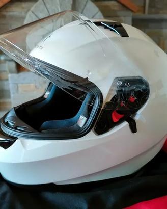 Casco MT Helmet Integrale