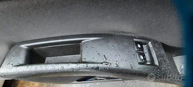 OPEL MERIVA ECO FLEX 2000 - PULSANTIERA ALZAVETRO 