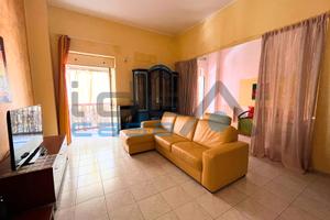 Appartamento in Via Diego Peluso 37
