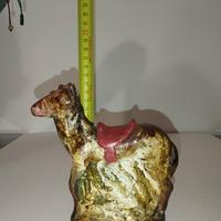 statuine presepe vintage 