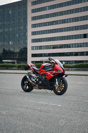 BMW S 1000 RR - 2019 RACE PACK prezzo trattabile