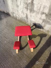 Sedia ergonomica Stokke Varier Variable Balans