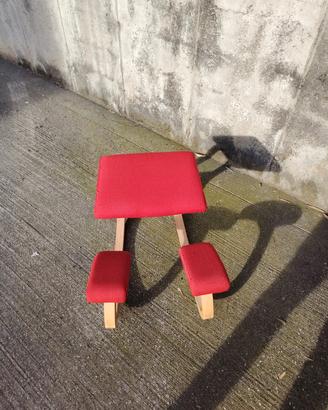 Sedia ergonomica Stokke Varier Variable Balans