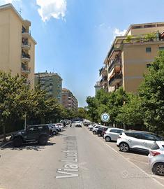 Malatesta stanza ad uso singolo