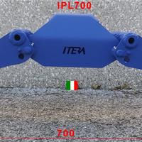 Pinze Tronchi Pinza Legna 70cm IPL700