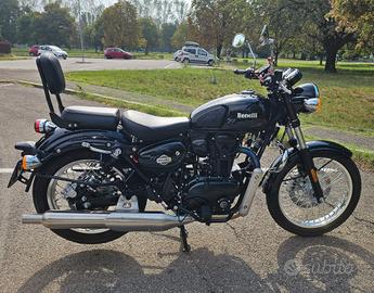 Benelli imperiale 2024