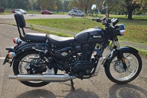 Benelli imperiale 2024