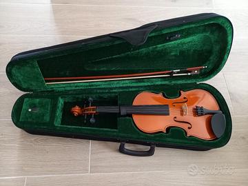 Violino 3/4 Rose