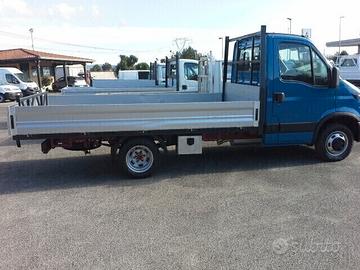 DAILY 35C9 2.8 tdi CASSONE 3 ,90 X 2,10