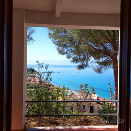 Dal 10 settembre Capo Vaticano Tropea 500m mare