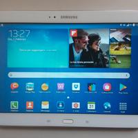 SAMSUNG GALAXY TAB 3 10.1 GT-P5200 3G - 16 Gb