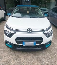 CITROEN C3 SHINE