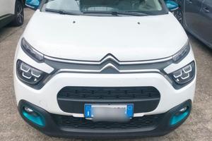 CITROEN C3 SHINE