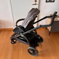Trio peg perego futura