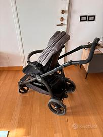 Trio peg perego futura