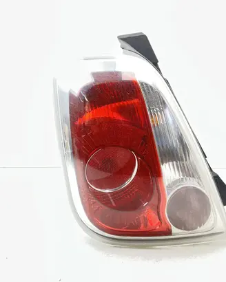 STOP FANALE POSTERIORE SINISTRO FIAT 500 Serie 518