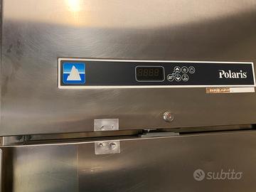 Congelatore professionale