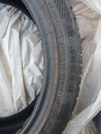 Gomme Continental 225/40 R18 92V