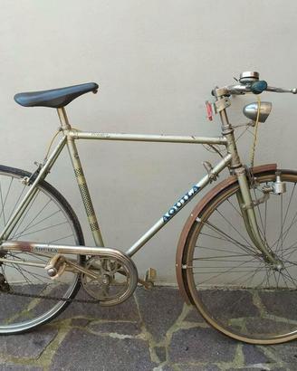 BICICLETTA AQUILA