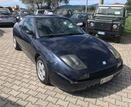 Fiat Coupe 1.8 i.e. 16V gia iscritta ASI con CRS a