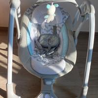 Ingenuity sdraietta altalena