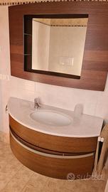 Mobile bagno moderno