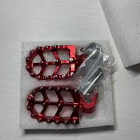 Pedane moto Gasgas 125-450