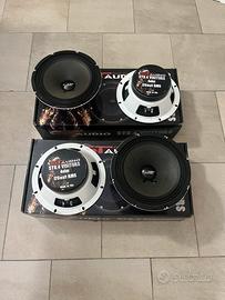 st audio serie visitors 20cm 4 ohm 175 watt rms