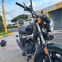 moto keeway superlight 125