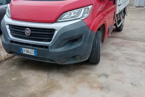 FIAT Ducato (4ª serie) - 2015