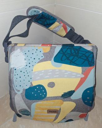 rialzo sedia tuc tuc
