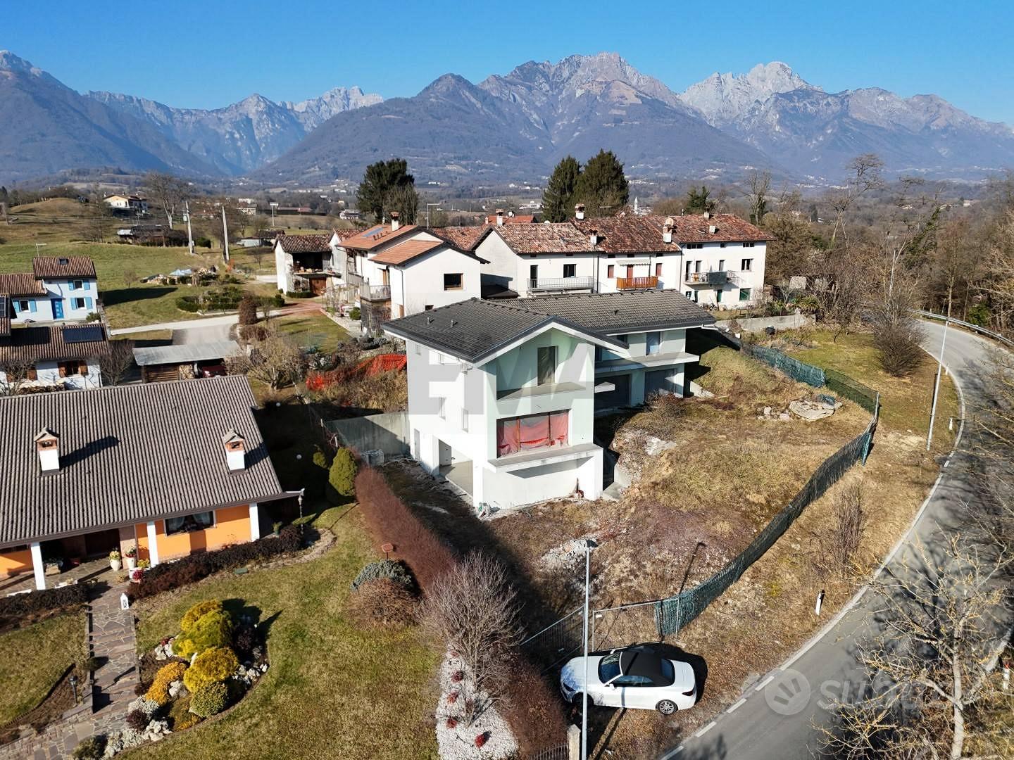 Casa – Cesiomaggiore, Busche - Vista 2