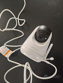 baby monitor Vava