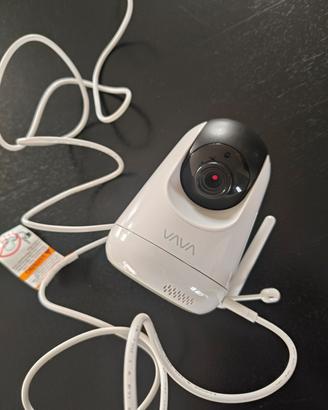 baby monitor Vava