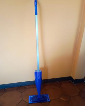 lavapavimenti swiffer