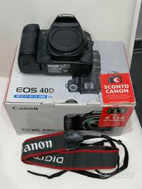 CORREDO CANON  (prezzi in descrizione)