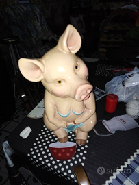 Maialino salvadanaio