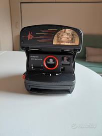 polaroid extreme 600