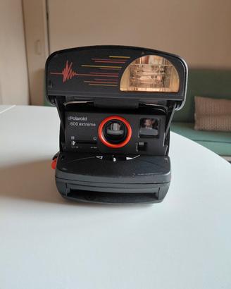 polaroid extreme 600