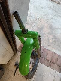 forcella piaggio si