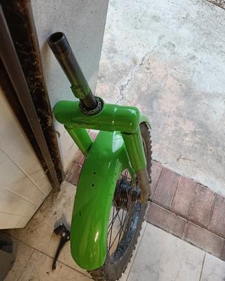 forcella piaggio si